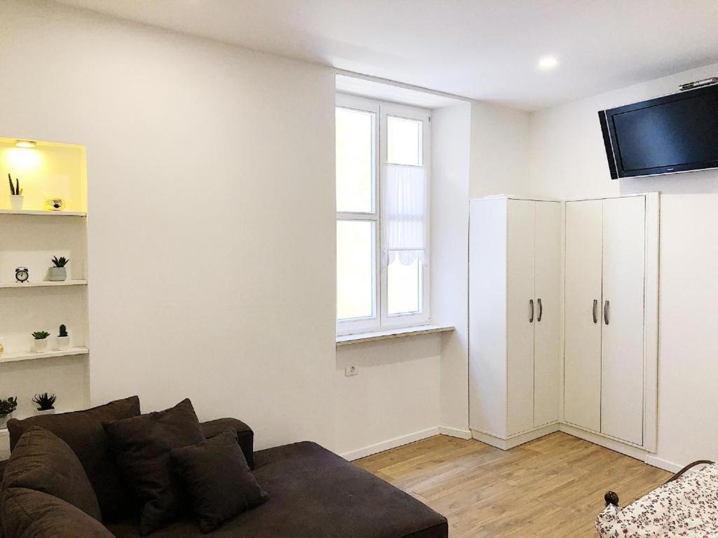 Apartment Mario 皮兰 外观 照片